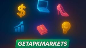 GetAPKMarkets