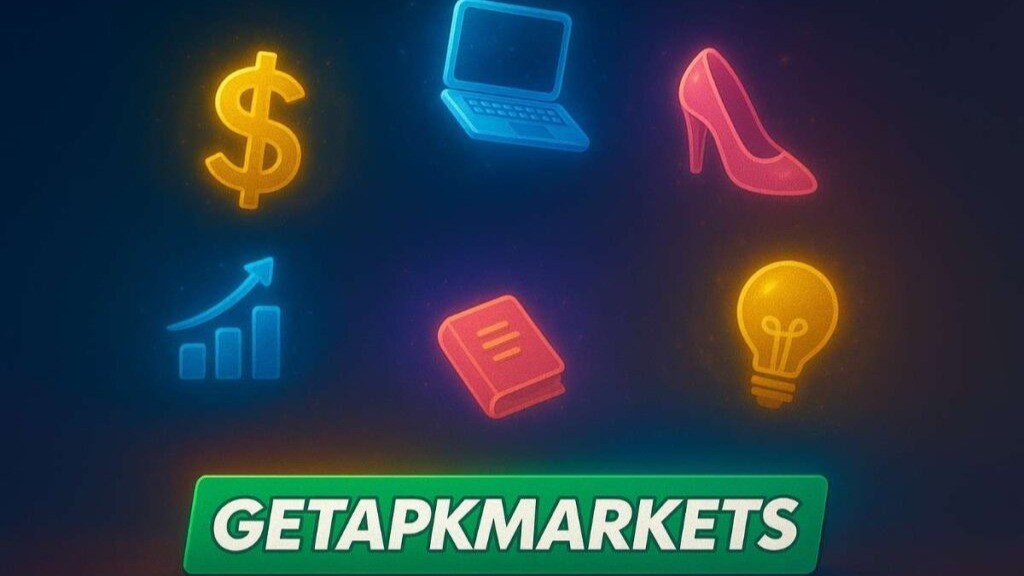 GetAPKMarkets