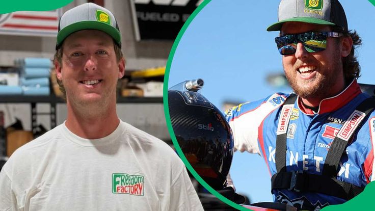 Cleetus McFarland Net Worth