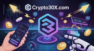 Crypto30x.com
