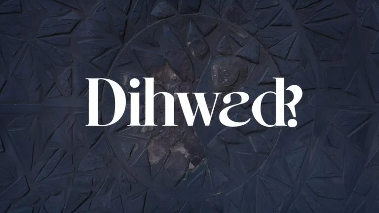 Dihward