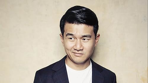 Eddie Crazy Rich Asians