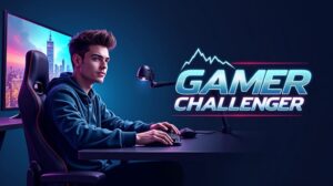 Gamer Challenger