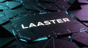 Laaster