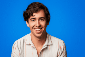 Marcello Hernandez Height