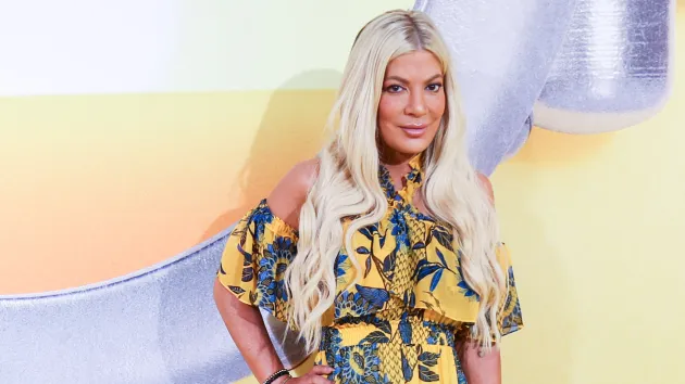 Tori Spelling Net Worth