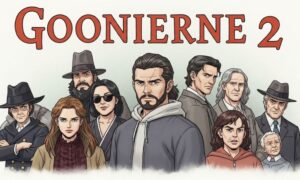 goonierne 2