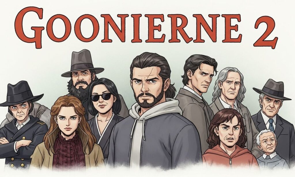 goonierne 2