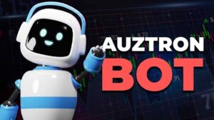 Auztron Bot