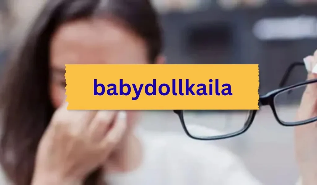 Babydollkaila