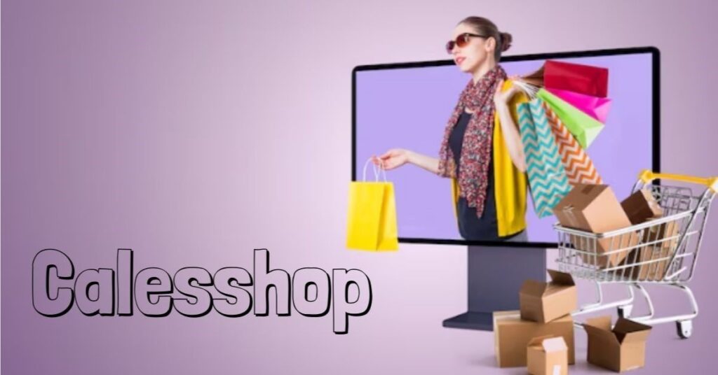 Calesshop