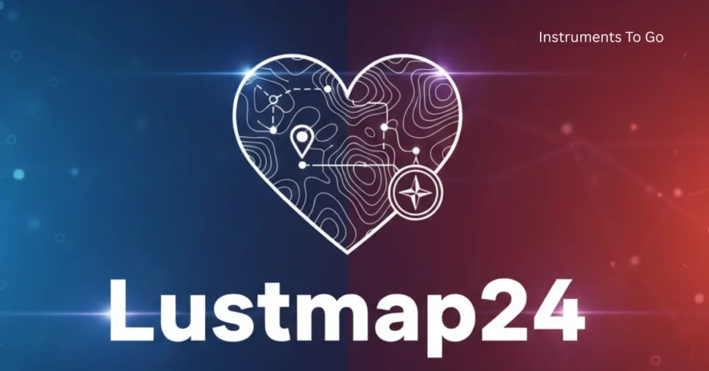 Lustmap24