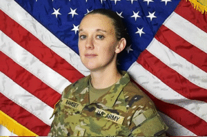 Paige Ramsey SBOLC Graduation