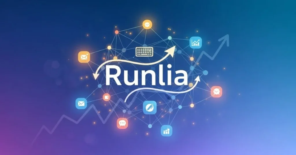 Runlia