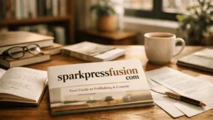 SparkPressFusion com